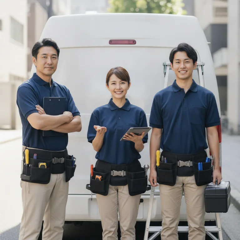 不動産管理 のチーム: Tajimi